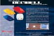 Decibell Technical Sheet[1]