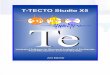 T-TECTO Studio X5 - Introductory Tutorial