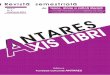 Antares - Axis Libri Nr. 4