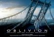 Booklet - Oblivion (Original Motion Picture Soundtrack Deluxe Edition)