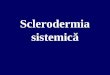 sclerodermie dermatomiozita 2014