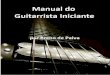 Manual Do Guitarrista Iniciante