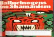 Ethnobotany. Harner (1972) Hallucinogens and Shamanism