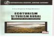 Ecoturism Si Turism Rural