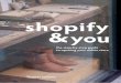 Shopify and You 2 Excerpt