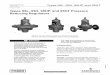 Manual Valvula Fisher Modelo 95L-95H-.pdf