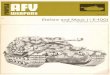 AFV Weapons Profile 61 Elefant and Maus (E100)