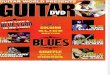 Guitar World Blues and Blues Rock Tab