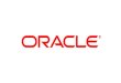 Unicredit Banka Oracle