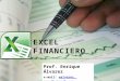 Clase 3 - Excel Financiero