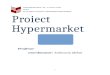 Proiect Merchandising Hypermarket