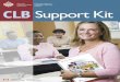 Clb Support Kit 1