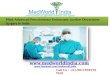 Percutaneous Endoscopic Lumbar Discectomy (PELD) Surgery in India