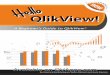 QlikView eBook For Beginners