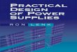 [Ron Lenk] Practical Design of Power Supplies