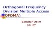 Chapter 5 TDMA FDMA CDMA OFDMA Reading Assignment Solution