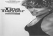 Tina Turner - The Best of Simply the Best (Book)