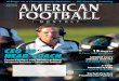 American Football Monthly 2013-04