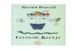 Gerald Durrell = Istenek kertje