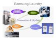 ##Samsung Laundry Training