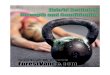 Hybrid Kettlebell Strength and Conditioning Main Manual
