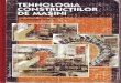 Aurelian Vlase - Tehnologia Constructiilor de Masini