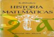 213663863 K Ribnikov Historia de Las Matematicas