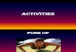 Vocabulary (Activities) - Pp 40