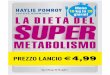 La Dieta Del Supermetabolismo