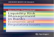 Liquidity Risk Mgt in Bank - Roberto Ruozi