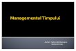 Managementul Timpului Chirila.pdf