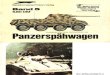 005 Waffen Arsenal Panzerspahwagen