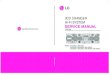 Lg Mdv902 Service Manual