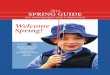 Wayne County Spring Guide