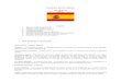 Www.dce.Gov.ro Materiale Site Indrumar Afaceri Indrumar Afaceri Spania