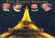 The Three Tenors Songbook