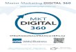Master Marketing Digital 360