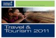 Travel Tourism 2011
