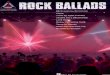 Rock Ballads Hal Lenoard PDF