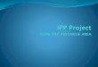 IPP Project Presentation