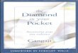 Gangaji - The Diamond in Your Pocket (Complete)