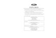 9571014 1996 Ford Explorer Owners Guide