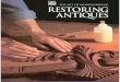23182209 the Art of Woodworking Vol 24 Restoring Antiques