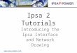 2 - The Ipsa Interface