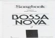 [Songbook] Bossa Nova 2 [Almir Chediak].pdf