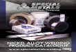 Special Metals_Product Catalog