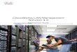 CiscoWorks LAN Management Solution 4.0 Deployment Guide