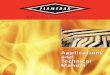 Flamebar Applications Technical Manual
