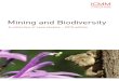 ICMM Biodiversity Case Studies 21.10