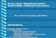 +Kuliah Radiologi System Hematologi